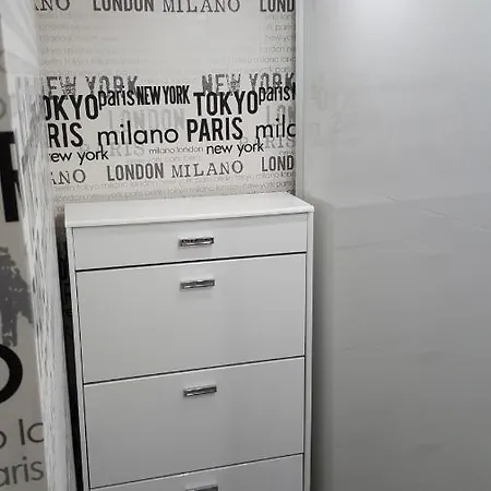 דירה Moderno En El Parque De Cabecera ולנסיה